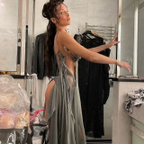 Bella-Hadid-Sideboob-Ass-Flash-4